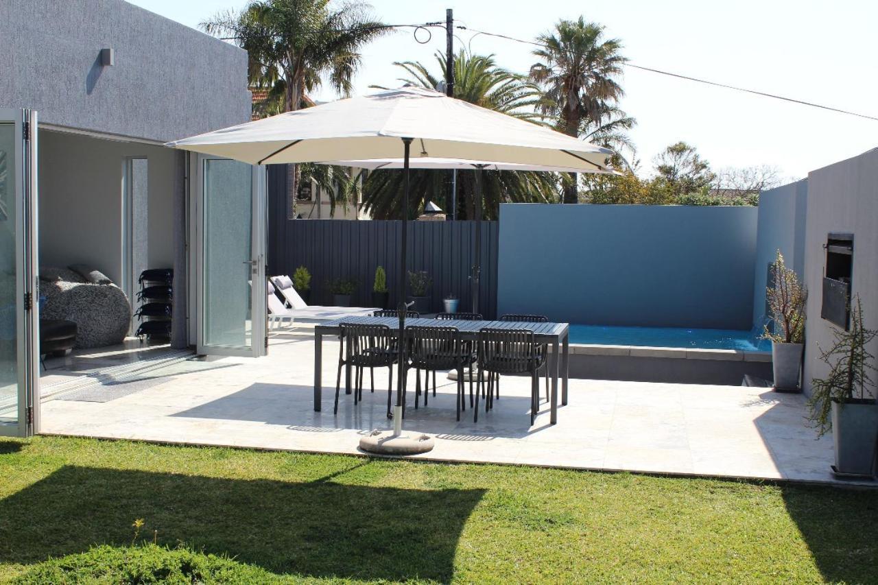 Marble Blue Villa Cape Town